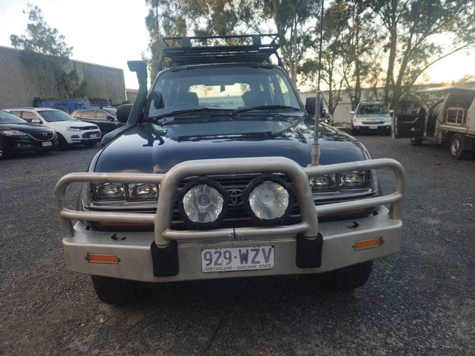 1997 Toyota landcruiser 80 gxl auto petrol 3.jpg